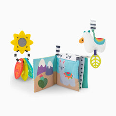 Learning Llamas Gift Set