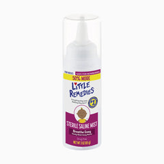 Sterile Saline Nasal Mist