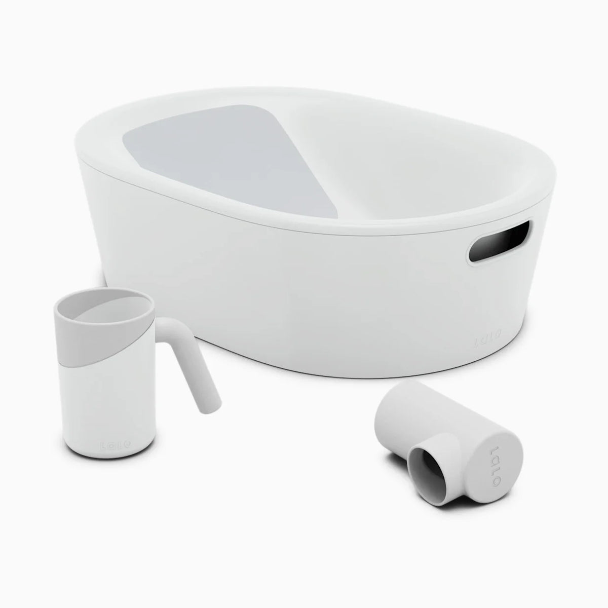 Bathtime Starter Kit