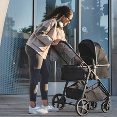 Wiz Stroller
