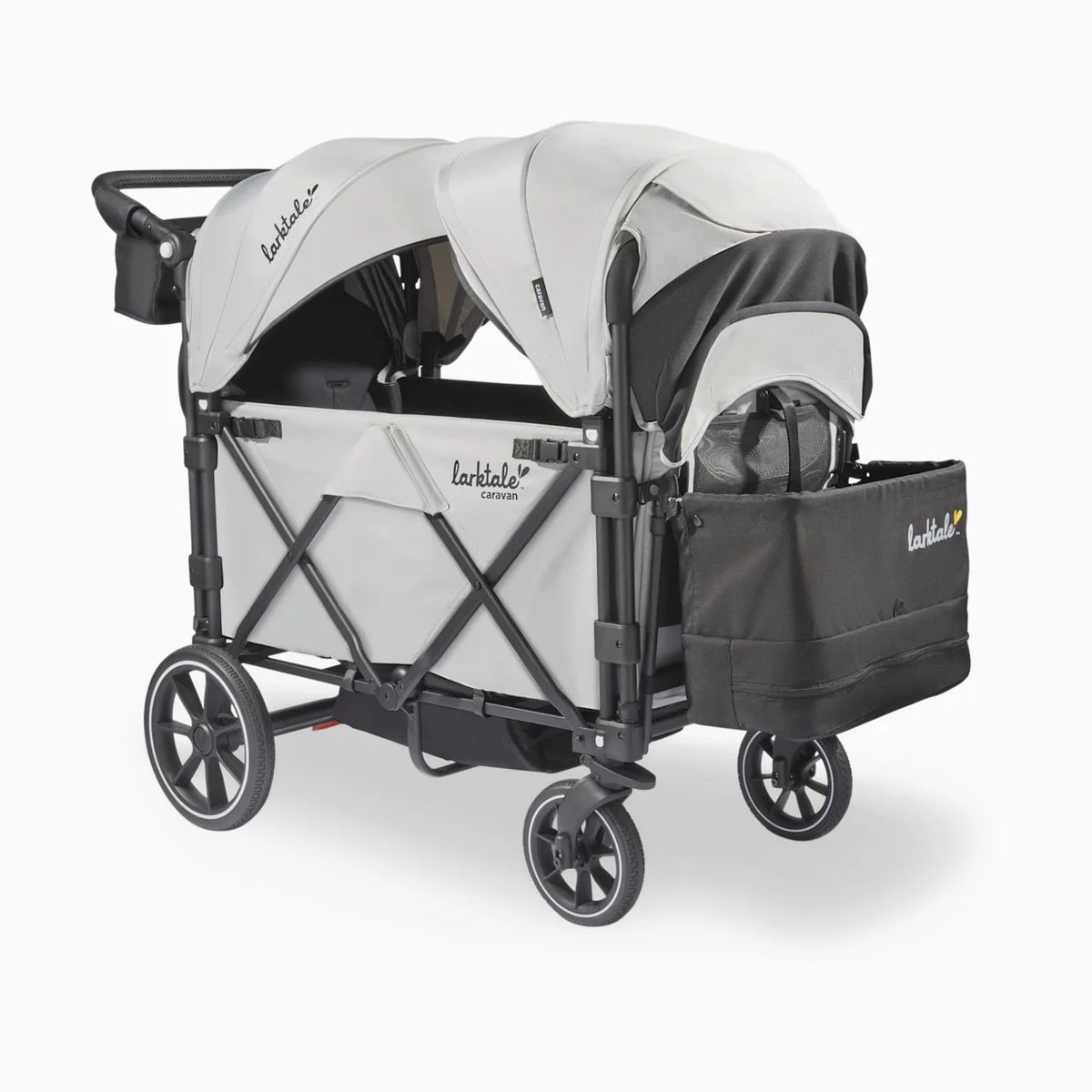 Caravan V3 Stroller Wagon