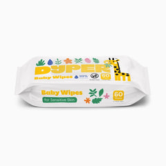 Simply Kind Baby Wipes