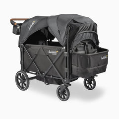 Caravan Quad Stroller Wagon