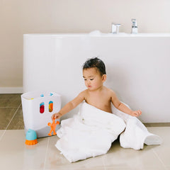 Bath Gift Set