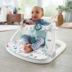 Sit-Me-Up Floor Seat