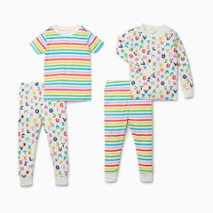 Pajamas Set 2 Pack
