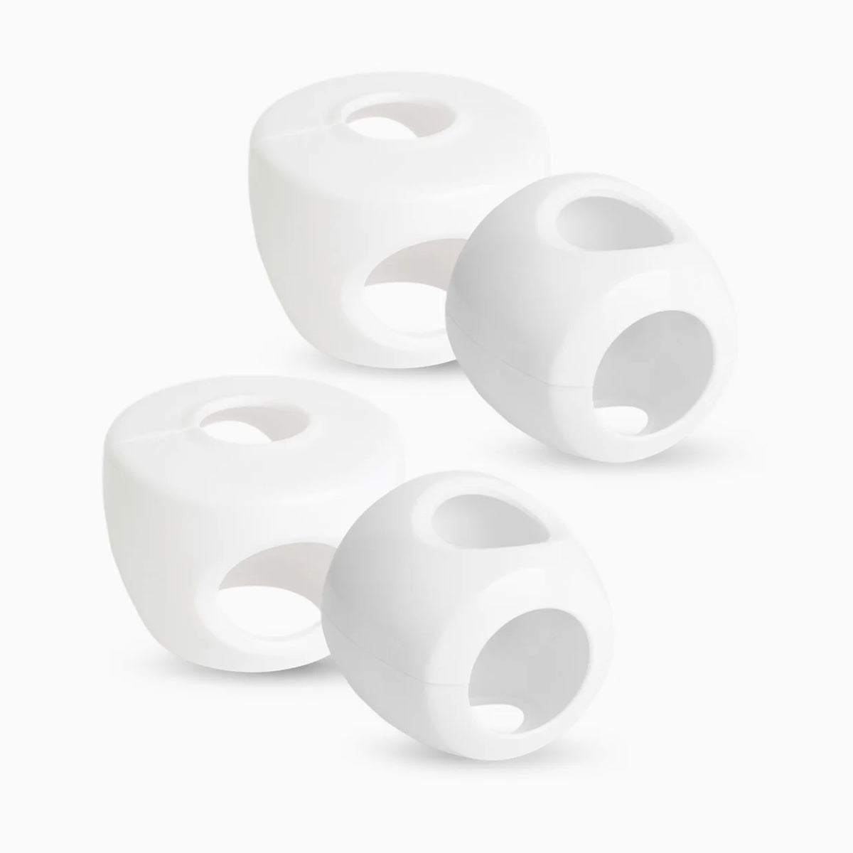 Door Knob Covers (4 Pack)