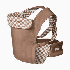 Buckle Carrier