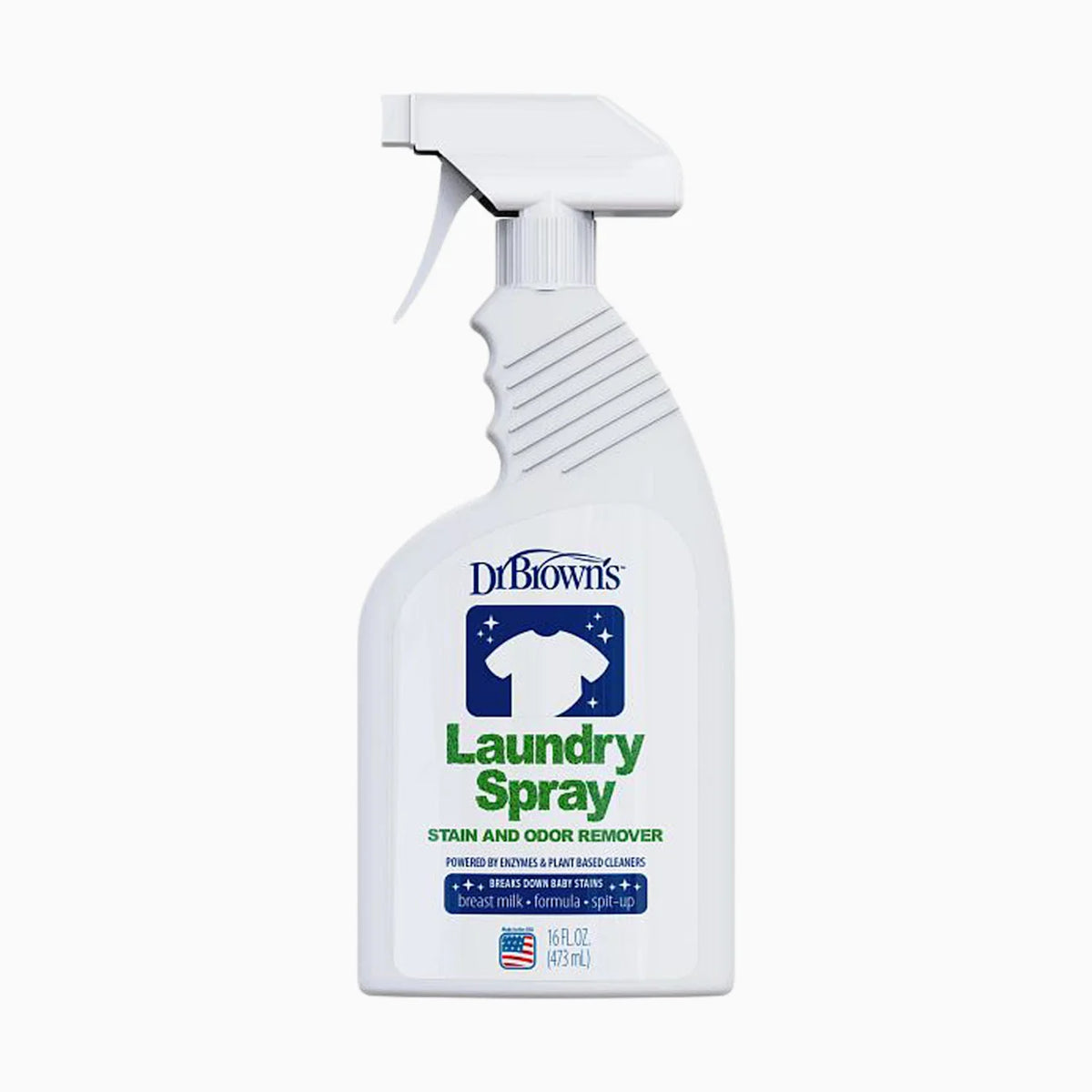 Laundry Spray