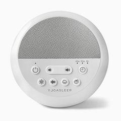 Nod Sound Machine and Nightlight