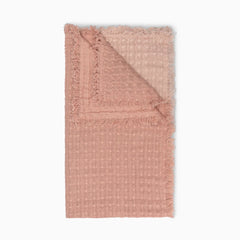 Multi-Layer Muslin Baby Blanket