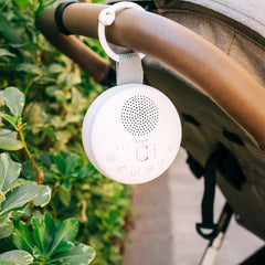 Travel Sound Machine