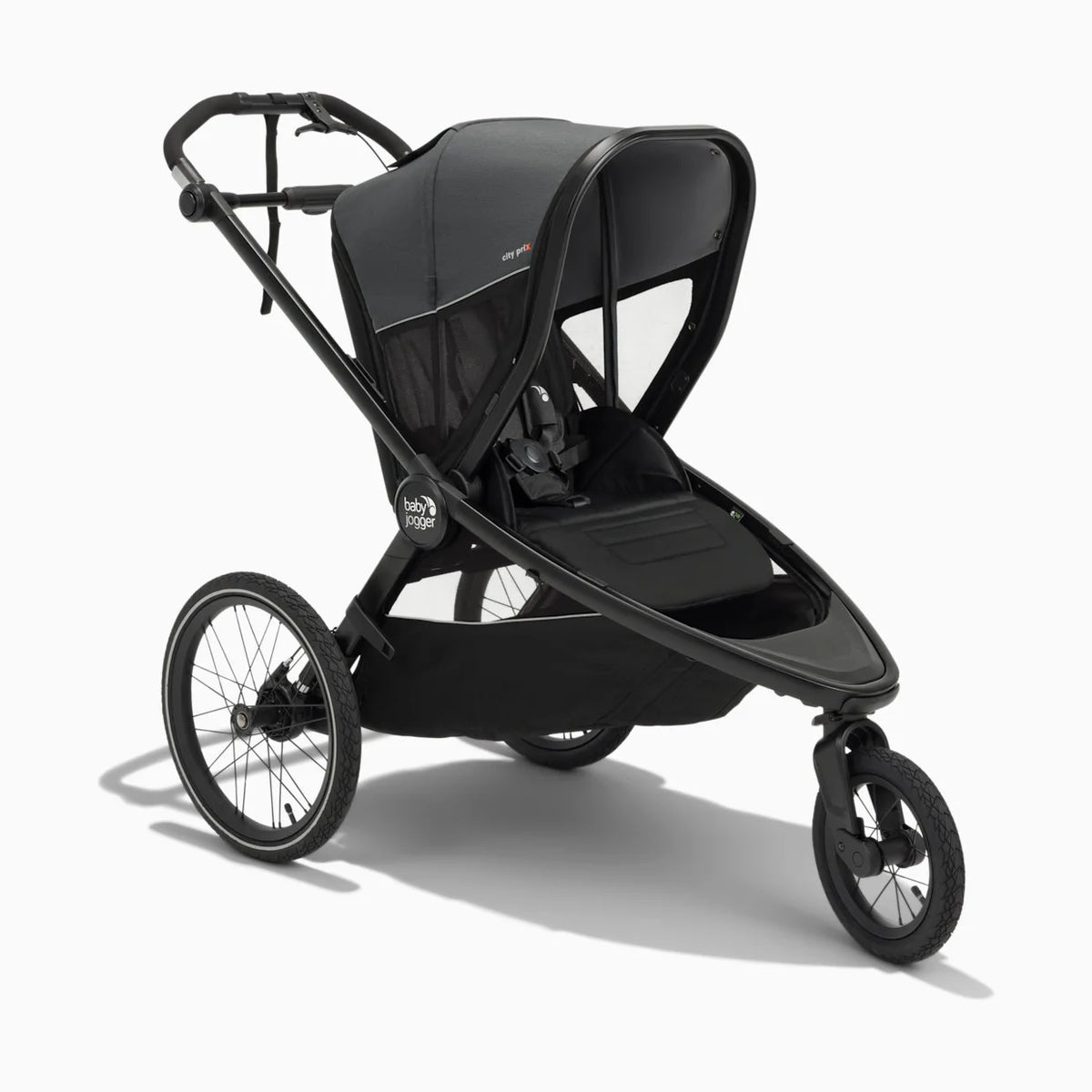 City Prix Jogger Stroller