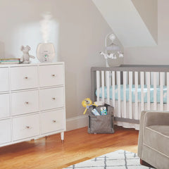 3-in-1 Sleepy Time Humidifier