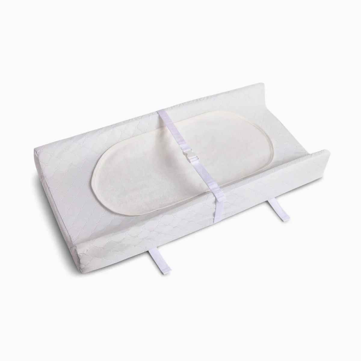 2-Sided Waterproof Changing Pad + Reusable Liner