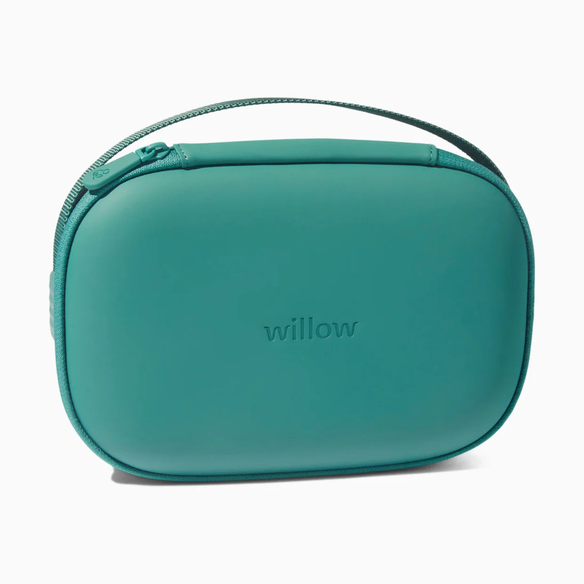 Pump Carrying Case for Wearable Breast Pumps
