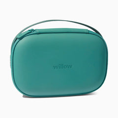 Pump Carrying Case for Wearable Breast Pumps
