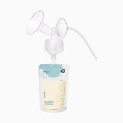 Simple Store Breast Milk Collection Replacement Storage Bags - 30ct