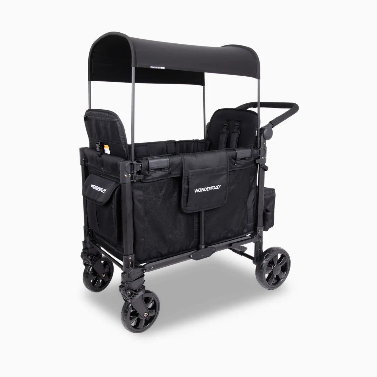 W2 Elite Pro Stroller Wagon