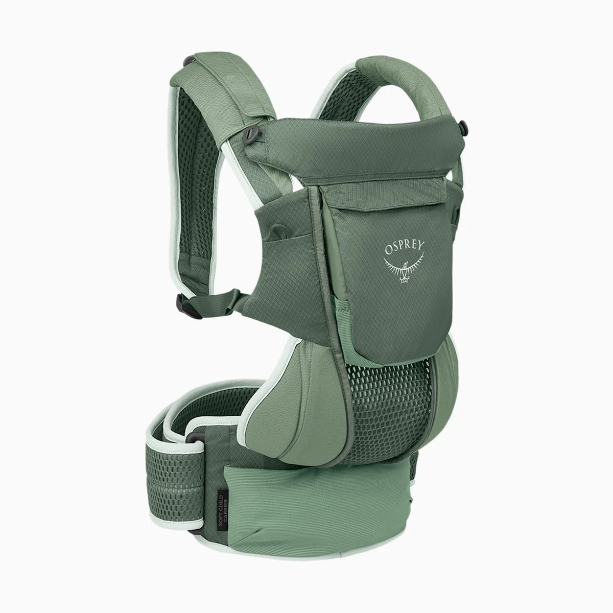 Poco Soft Structured Child Carrier