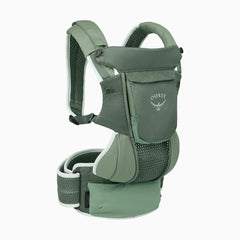 Poco Soft Structured Child Carrier