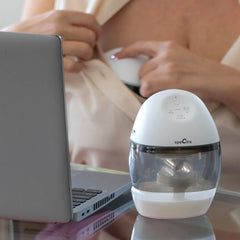 Premier Wearable Breast Pump