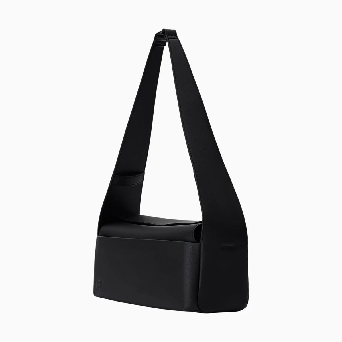 The Convertible Stroller Caddy