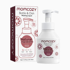 Bottle Washing Soap