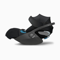 Cloud T Comfort Extend Infant Car Seat with SensorSafe