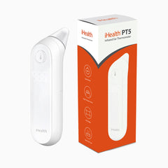 PT5 Infrared Ear Thermometer