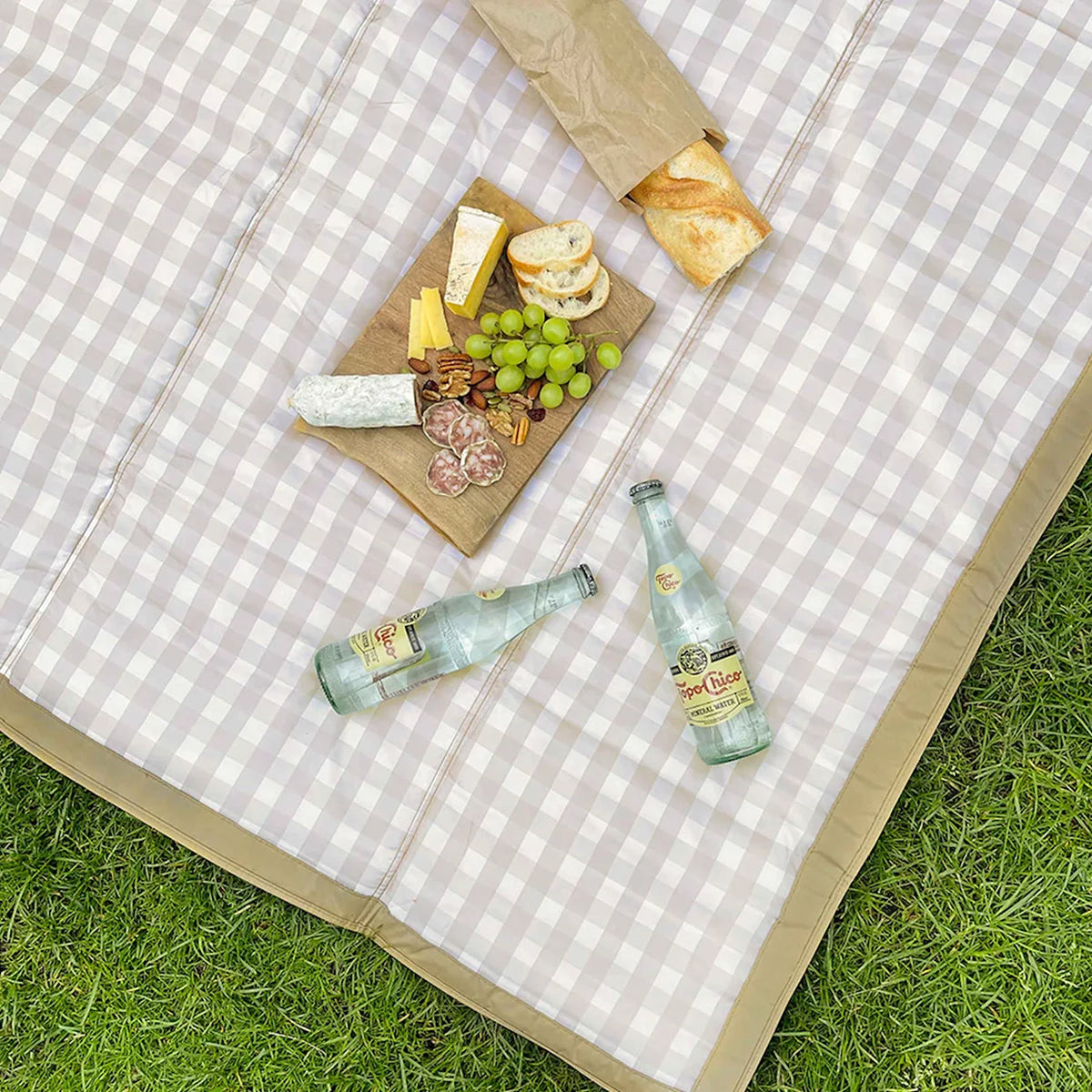 Outdoor Blanket