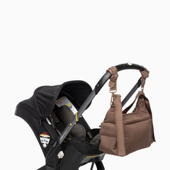 Crossbody Diaper Bag