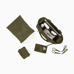 Wade Diaper Tote