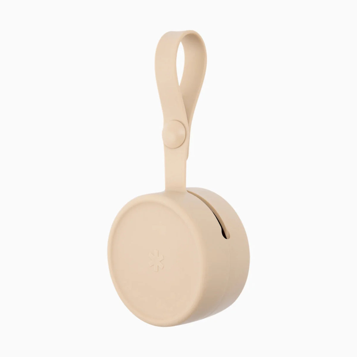 Silicone Pacifier Holder