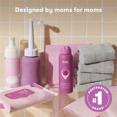 Uterine Recovery Heat Pads