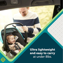 onBoard FLX Infant Car Seat