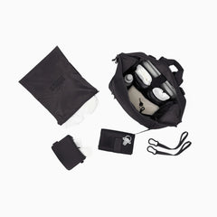 Indi Diaper Bag Backpack