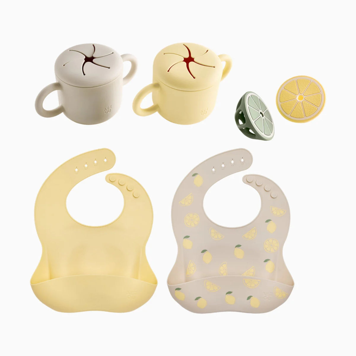 Snack & Play Gift Bundle