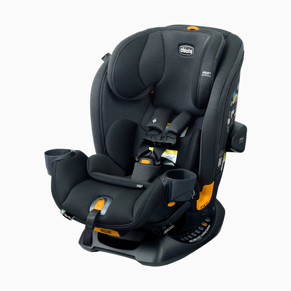 OneFit LX ClearTex All-in-One Car Seat