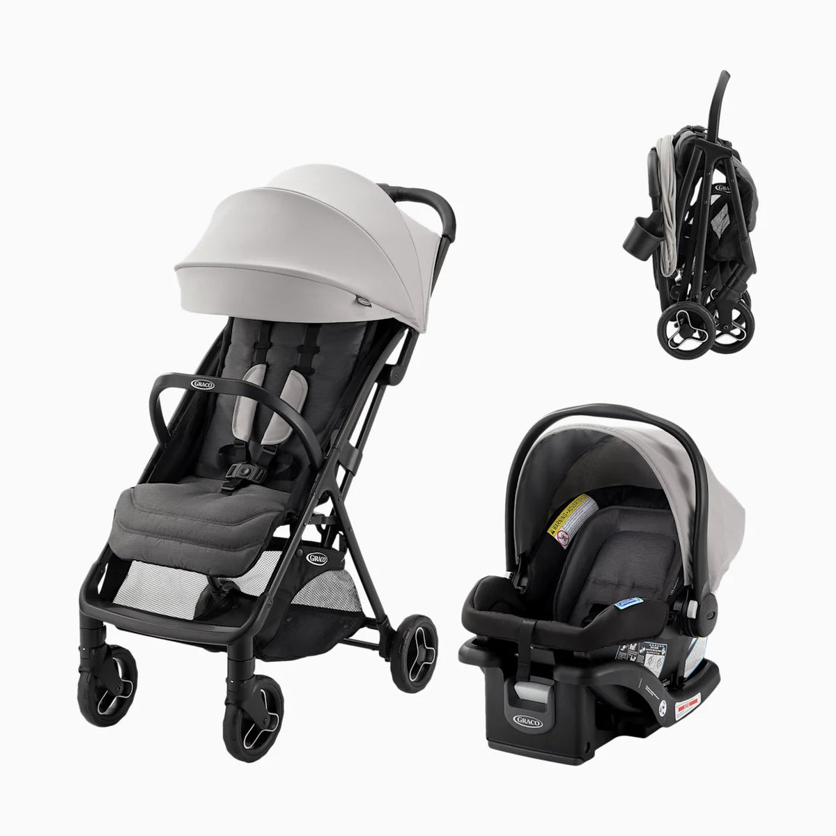 Ready2Jet Travel System