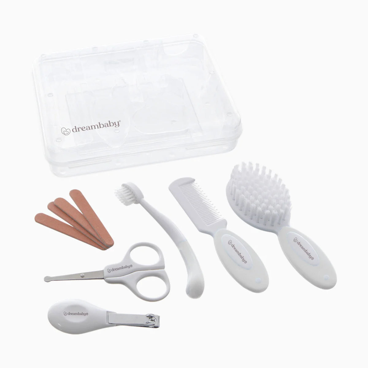 Essential 10 Piece Grooming Kit