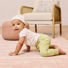 Organic Cotton 3-Piece Set