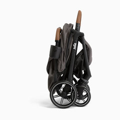 Nutmeg And Rue Travel System