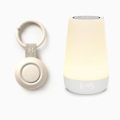 Home & Away Sleep Bundle (Rest 2nd Gen + Hatch Go)