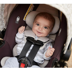 Deluxe Grow and Go Flex 8-in-1 Travel System