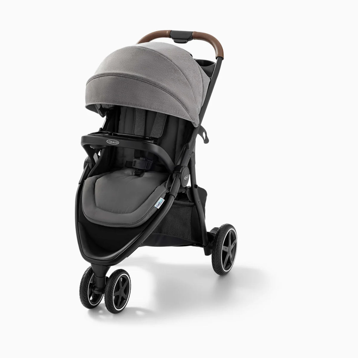 Outpace LX Stroller