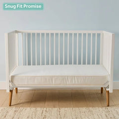 Posturepedic Grace 2-Stage Crib Mattress