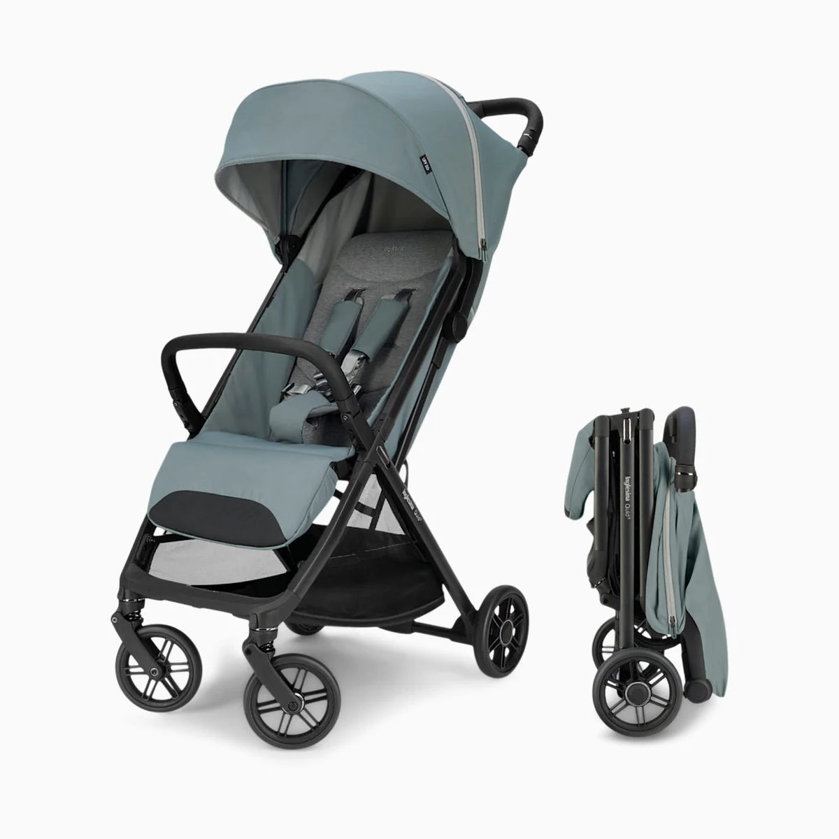 Quid³ Stroller