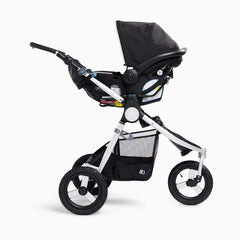 Single Stroller Car Seat Adapter
