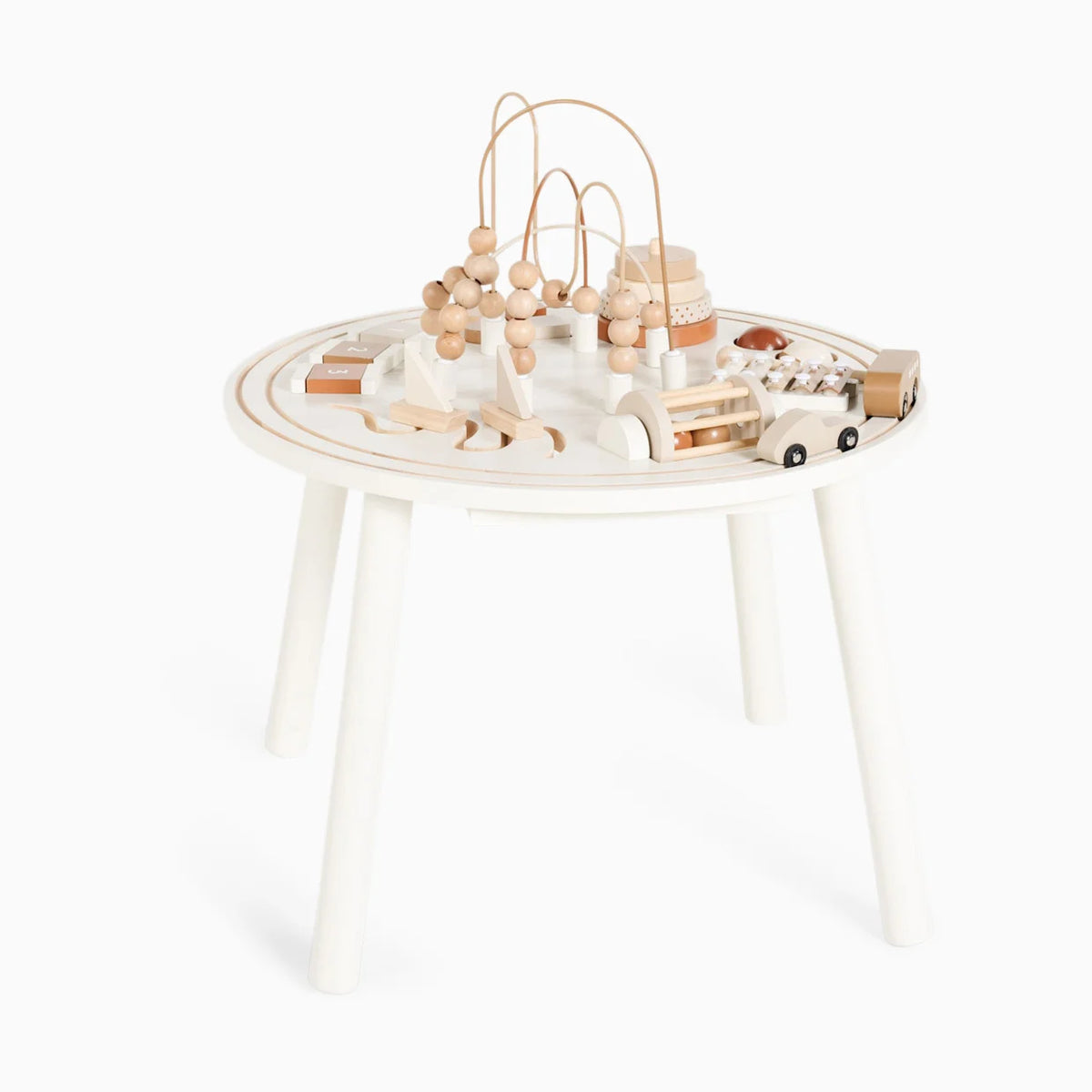 Activity Table
